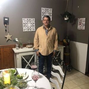 Meet your Posher, Hilda